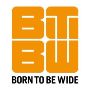 Born to be Wide