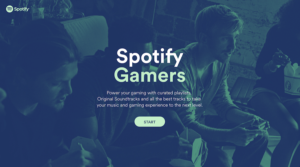 Últimas novedades de Spotify