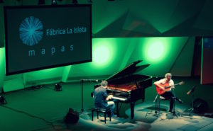 Fabrica La Isleta