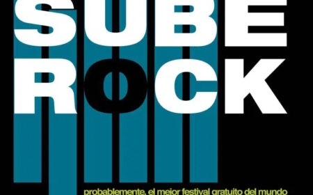 SubeRock & EmuBands