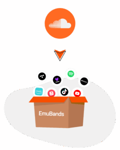 EmuBands x SoundCloud 