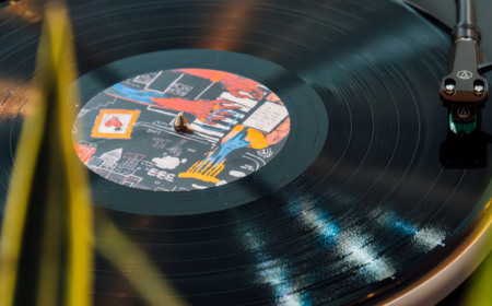 elasticStage x EmuBands